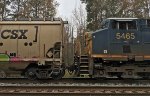 CSX 5465